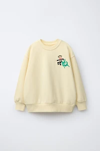 PAUL FRANK™ SWEATSHIRT