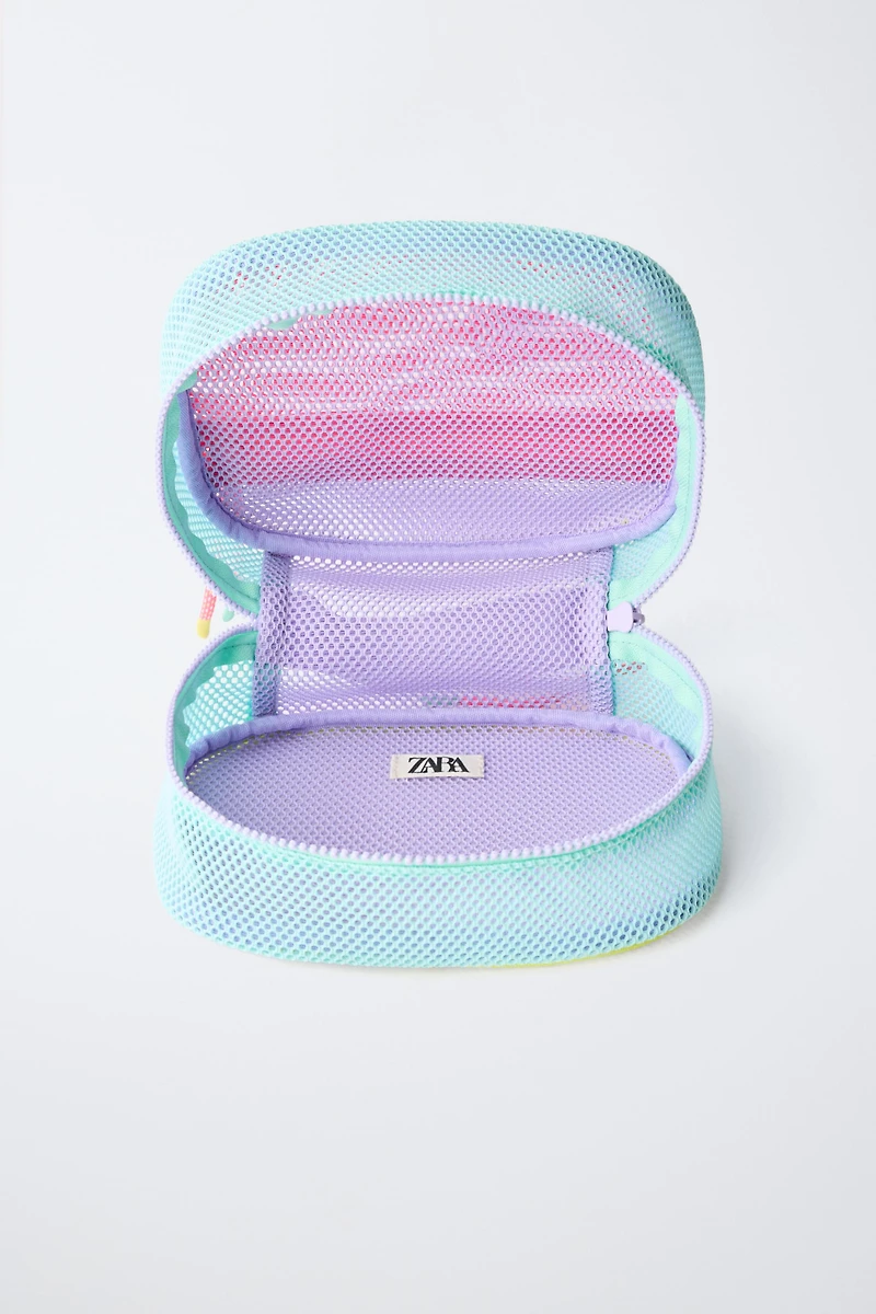 TROUSSE DE PLAGE