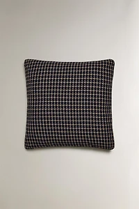 HOUSSE DE COUSSIN STRUCTURE