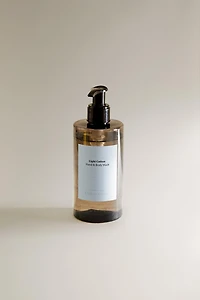 (250 ML) SAVON LIQUIDE POUR LES MAINS LIGHT COTTON