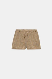 RUSTIC SHORTS