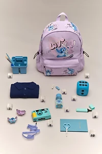 LILO & STITCH © DISNEY SCHOOL BACKPACK