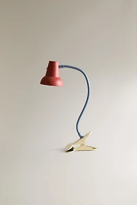 KIDS’ DESK LAMP SPOTLIGHT WITH CLIP