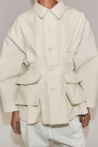 ZW COLLECTION POCKET JACKET