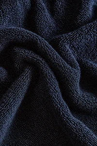 SERVIETTE DE BAIN SURPIQÛRE COULEUR
