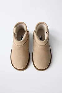 BOTTES WINTER