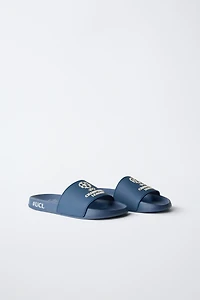 UEFA CHAMPIONS LEAGUE ® SLIDES