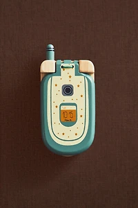 JOUET TÉLÉPHONE SONORE POUR ENFANT
