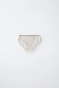 2-6 YEARS/ SIX-PACK OF PUPPY PRINT UNDERWEAR