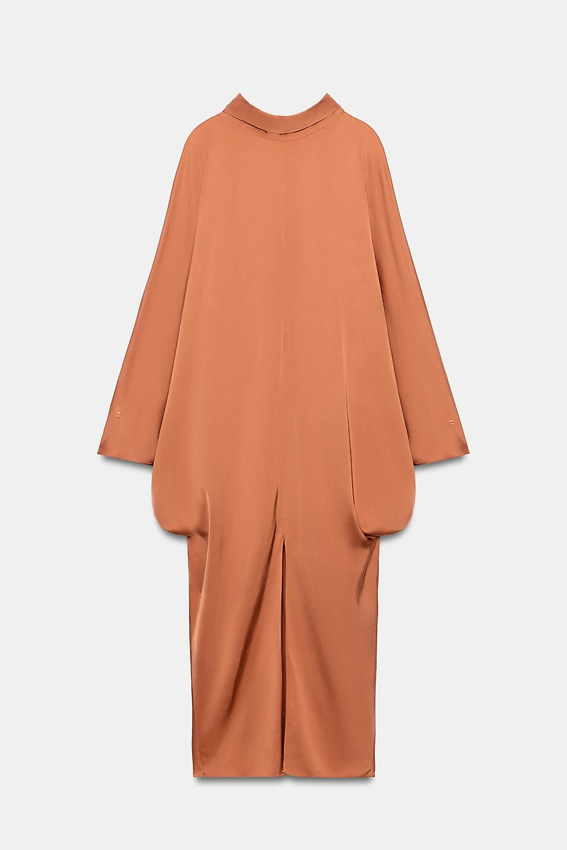 ZW COLLECTION TUNIC DRESS
