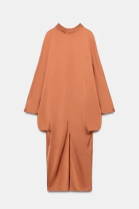 ZW COLLECTION TUNIC DRESS