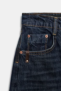 JEAN Z1975 BALLOON FIT TAILLE NORMALE