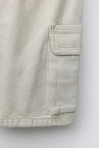 CARGO SHORTS