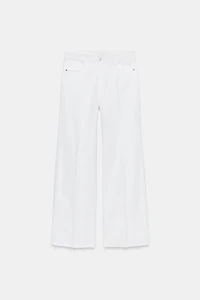 Z1975 MID-RISE STRAIGHT LEG JEANS