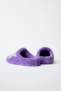 GENGAR POKÉMON™ SLIPPERS