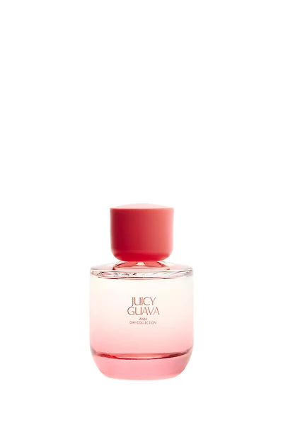 JUICY GUAVA 90 ML (3.04 FL. OZ.)