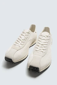 NYLON LIMITED EDITION SNEAKERS