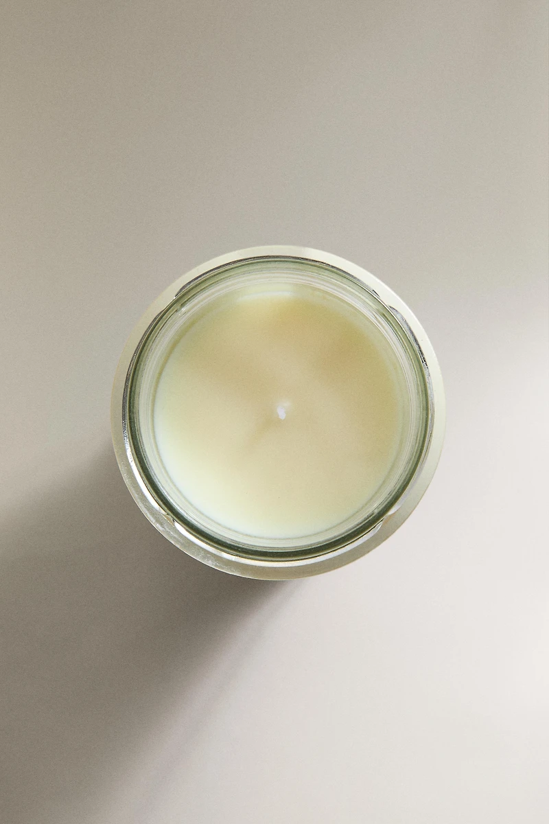 (130 G) BOUGIE PARFUMÉE LEMON CANDIED