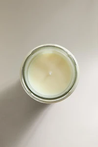 (130 G) BOUGIE PARFUMÉE LEMON CANDIED