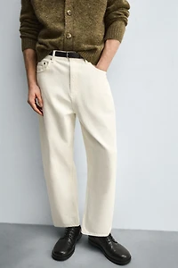 JEAN COUPE FUSELÉE LARGE