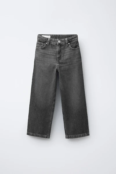 RELAXED BAGGY JEANS