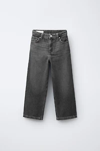 RELAXED BAGGY JEANS