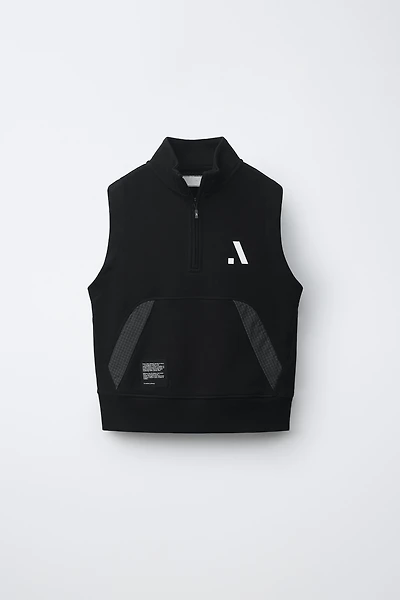 COMBINATION SPORTY VEST