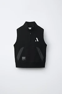 COMBINATION SPORTY VEST