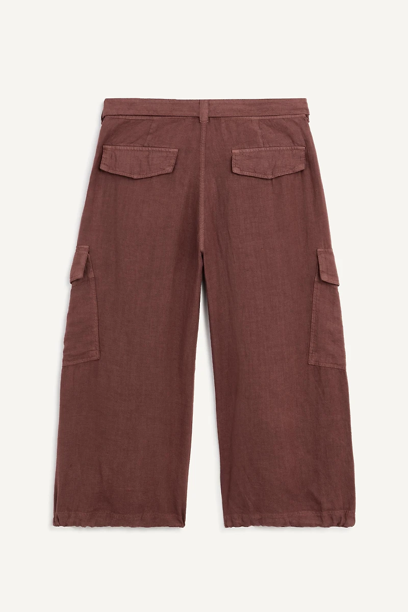 LNN PANTS