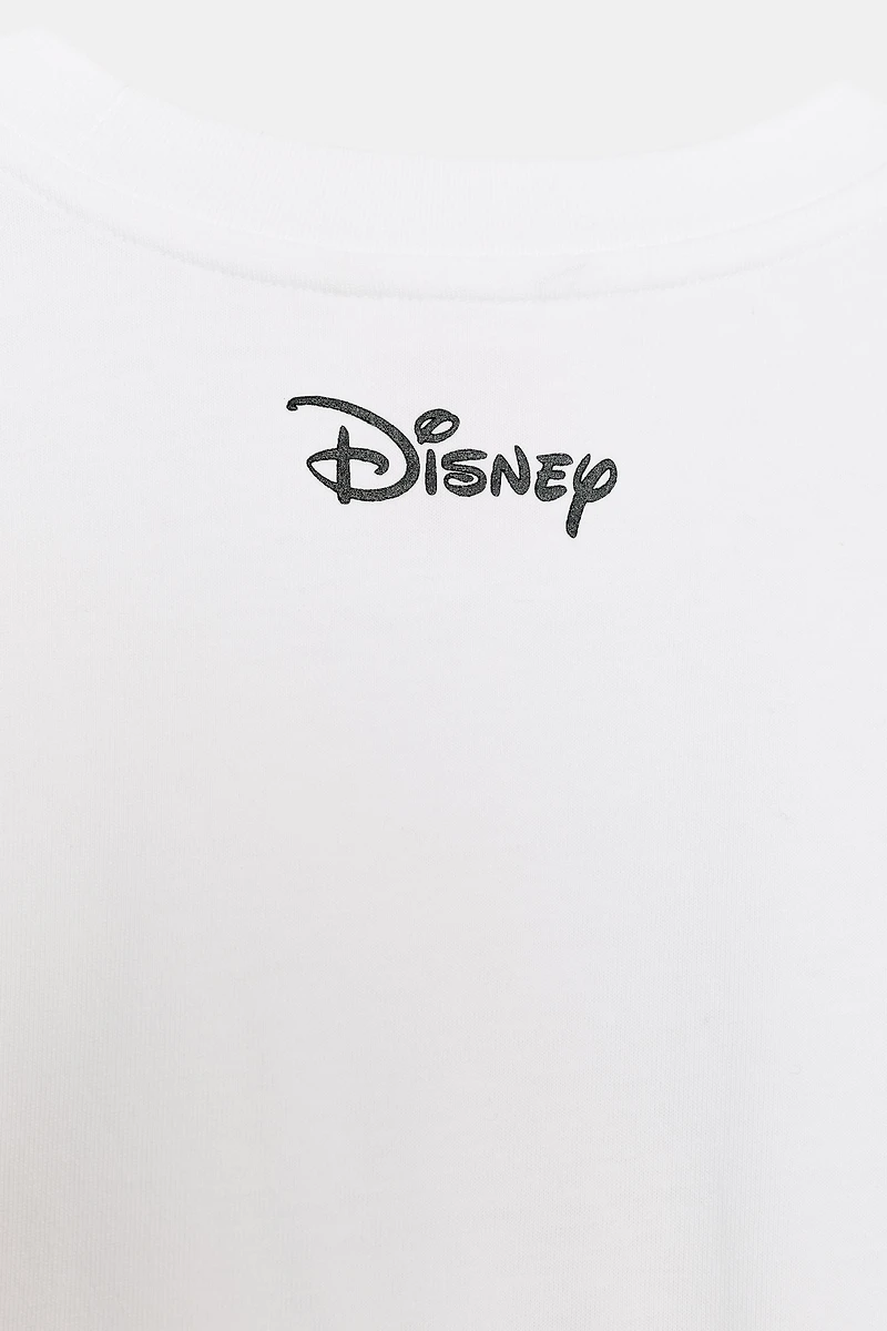 TEXT ©DISNEY T-SHIRT