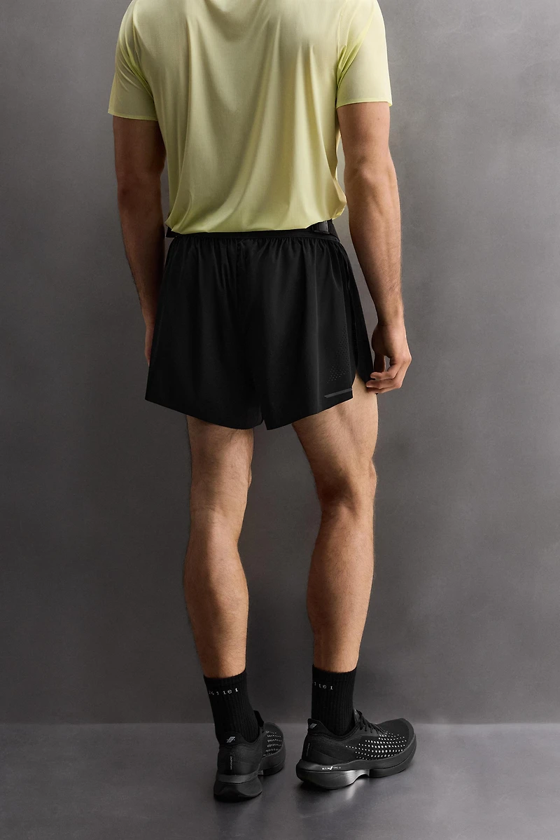 SHORT RUNNING SHORTS