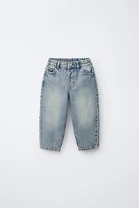 JEAN BAGGY