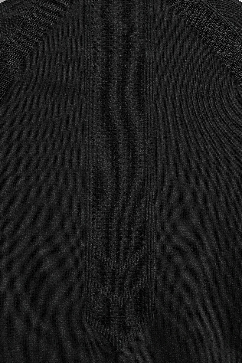 FIRST LAYER SKI T-SHIRT