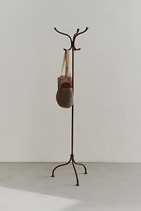 STEM COAT RACK