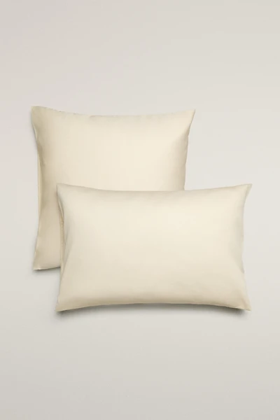 SATEEN PILLOWCASE (1000 THREAD COUNT)