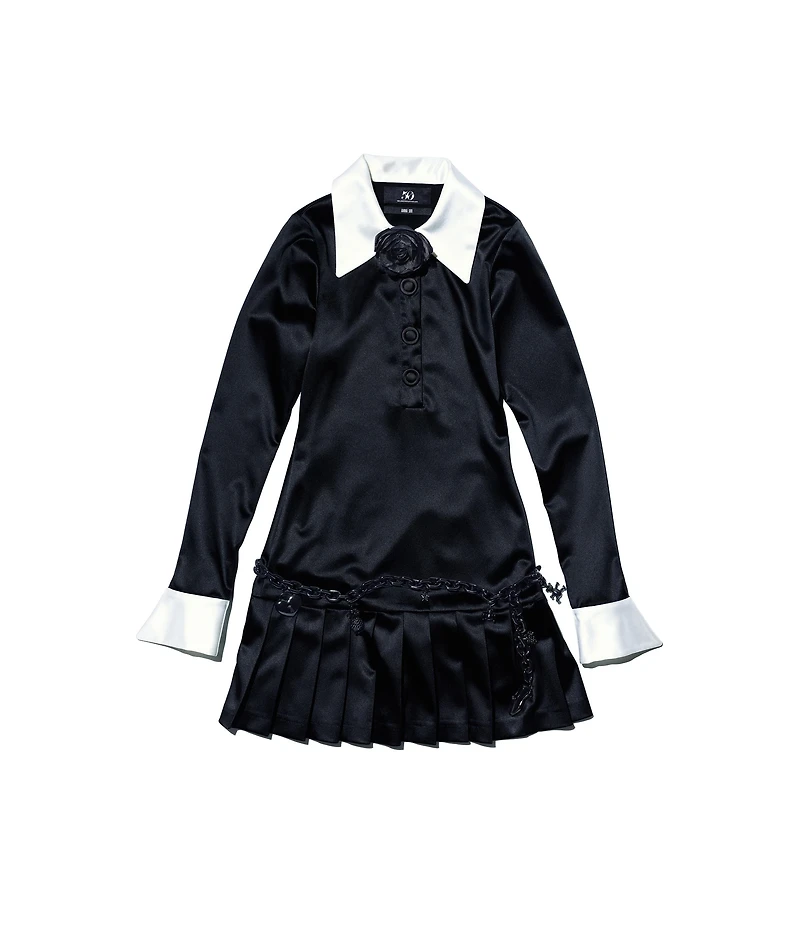 ANNA SUI VINTAGE FULL LOOK