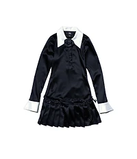 ANNA SUI VINTAGE FULL LOOK