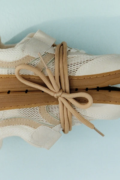 MESH BAREFOOT SNEAKERS