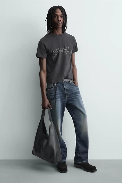 SAC SHOPPER LISSE