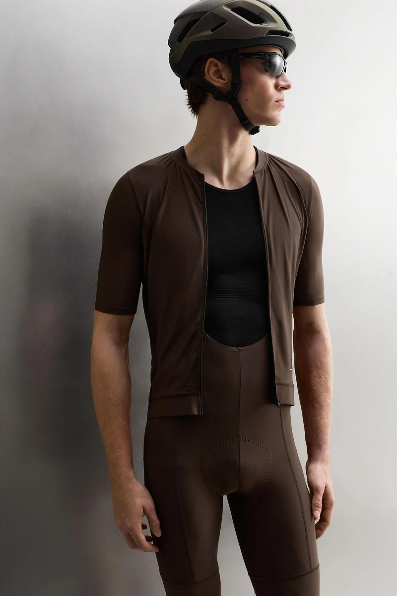 MAILLOT CYCLISME