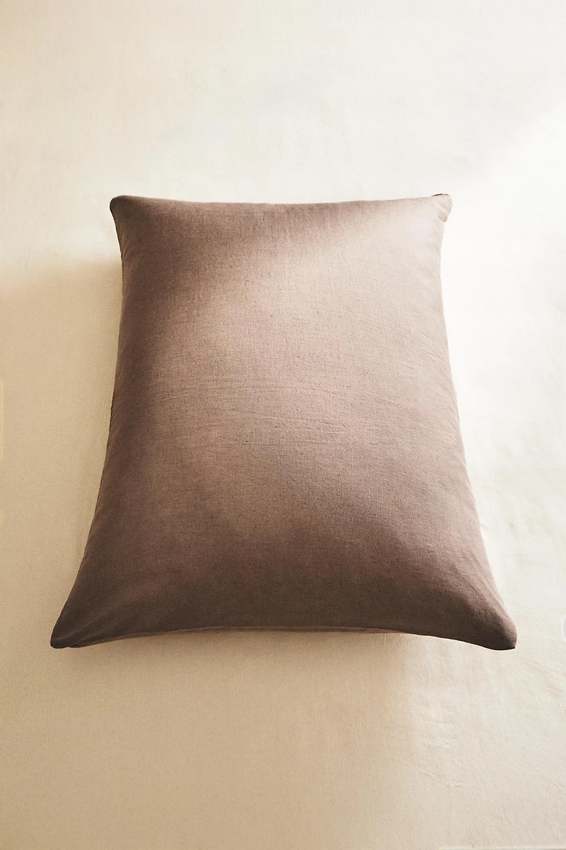 XXL THROW PILLOW COVER