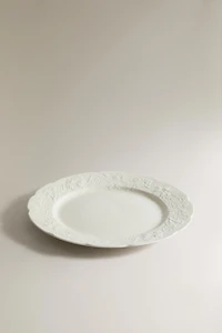 GRAPE PORCELAIN DINNER PLATE