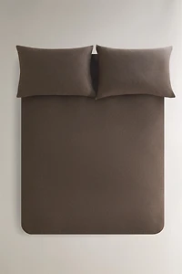 MODAL JERSEY DUVET COVER (140GxM²)