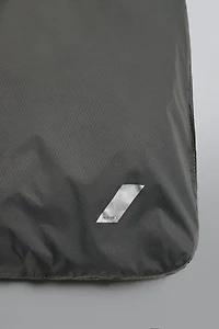 ATHLETIC SHOPPER BAG