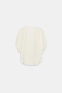 ZW COLLECTION FLOWY BLOUSE