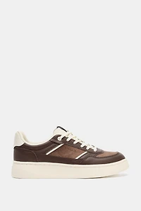 COMBINATION SNEAKERS