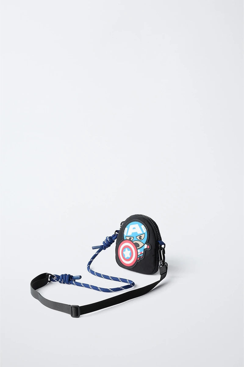 SAC BANDOULIÈRE THE AVENGERS © MARVEL