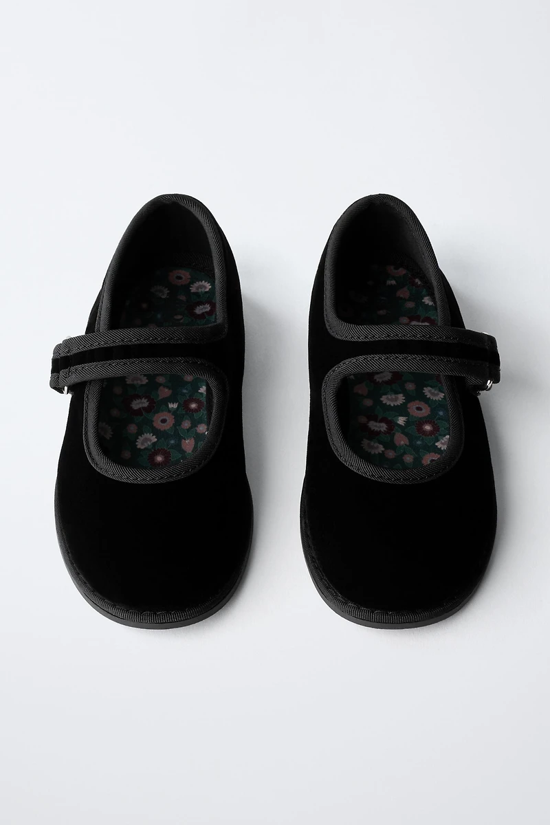 BALLERINES CLASSIQUES