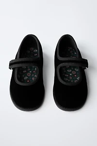 BALLERINES CLASSIQUES