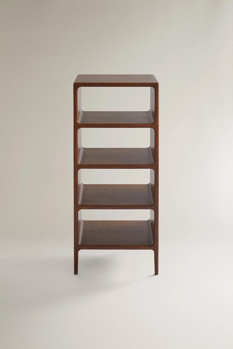 TALL SHELVING UNIT